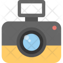 پیش‌نمایش فایل camera-3023 از پک مجموعه آیکن تخت سفر و تعطیلات – شماره ۱