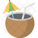 پیش‌نمایش فایل coconut-water-11 از پک مجموعه آیکن تخت سفر و تعطیلات – شماره ۱