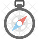 پیش‌نمایش فایل compass-1254 از پک مجموعه آیکن تخت سفر و تعطیلات – شماره ۱