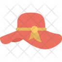 پیش‌نمایش فایل floppy-summer-hat از پک مجموعه آیکن تخت سفر و تعطیلات – شماره ۱