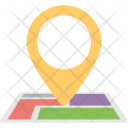 پیش‌نمایش فایل map-1503 از پک مجموعه آیکن تخت سفر و تعطیلات – شماره ۱