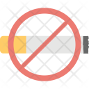 پیش‌نمایش فایل no-smoking-sign-14 از پک مجموعه آیکن تخت سفر و تعطیلات – شماره ۱