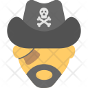 پیش‌نمایش فایل pirate-108 از پک مجموعه آیکن تخت سفر و تعطیلات – شماره ۱