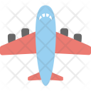 پیش‌نمایش فایل plane-322 از پک مجموعه آیکن تخت سفر و تعطیلات – شماره ۱