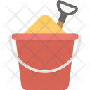 پیش‌نمایش فایل sand-bucket-29 از پک مجموعه آیکن تخت سفر و تعطیلات – شماره ۱