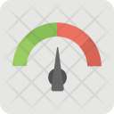 پیش‌نمایش فایل speedometer-309 از پک مجموعه آیکن تخت سفر و تعطیلات – شماره ۱