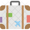 پیش‌نمایش فایل suitcase-270 از پک مجموعه آیکن تخت سفر و تعطیلات – شماره ۱