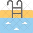 پیش‌نمایش فایل swimming-pool-124 از پک مجموعه آیکن تخت سفر و تعطیلات – شماره ۱