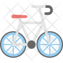 پیش‌نمایش فایل bike-232 از پک مجموعه آیکن تخت سفر و تعطیلات – شماره ۲