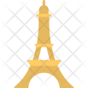 پیش‌نمایش فایل eiffel-tower-53 از پک مجموعه آیکن تخت سفر و تعطیلات – شماره ۲