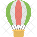 پیش‌نمایش فایل hot-air-balloon-177 از پک مجموعه آیکن تخت سفر و تعطیلات – شماره ۲