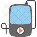 پیش‌نمایش فایل ipod-304 از پک مجموعه آیکن تخت سفر و تعطیلات – شماره ۲