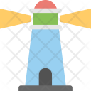 پیش‌نمایش فایل lighthouse-180 از پک مجموعه آیکن تخت سفر و تعطیلات – شماره ۲