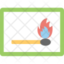 پیش‌نمایش فایل matchbox-59 از پک مجموعه آیکن تخت سفر و تعطیلات – شماره ۲