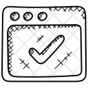 پیش‌نمایش فایل web-optimization-23 از پک مجموعه آیکن دودل میزبانی وب