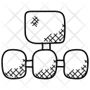 پیش‌نمایش فایل data-network-12 از پک Internet Doodle Icons 