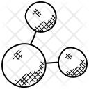 پیش‌نمایش فایل share-symbol-2 از پک Internet Doodle Icons 