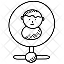 پیش‌نمایش فایل network-administrator-3 از پک Communication Doodle Icons 