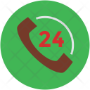 پیش‌نمایش فایل 24-hour-service-48 از پک Business And Finance  
