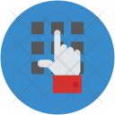 پیش‌نمایش فایل enter-code از پک Business And Finance  
