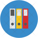 پیش‌نمایش فایل file-folders-35 از پک Business And Finance  