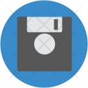 پیش‌نمایش فایل floppy-drive-1 از پک Business And Finance  