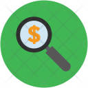 پیش‌نمایش فایل magnifying-68 از پک Business And Finance  