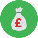 پیش‌نمایش فایل moneybag-30 از پک Business And Finance  