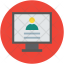 پیش‌نمایش فایل monitor-846 از پک Business And Finance  