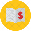 پیش‌نمایش فایل open-book-65 از پک Business And Finance  