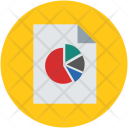 پیش‌نمایش فایل pie-chart-897 از پک Business And Finance  