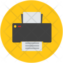 پیش‌نمایش فایل printer-959 از پک Business And Finance  