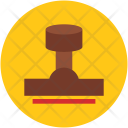 پیش‌نمایش فایل rubber-stamp-10 از پک Business And Finance  