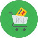 پیش‌نمایش فایل shopping-cart-345 از پک Business And Finance  