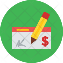 پیش‌نمایش فایل signing-check-1 از پک Business And Finance  