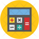 پیش‌نمایش فایل calculator-1415 از پک Business And Finance  