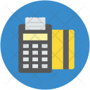 پیش‌نمایش فایل card-terminal-28 از پک Business And Finance  