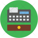 پیش‌نمایش فایل cash-register-77 از پک Business And Finance  