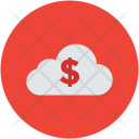پیش‌نمایش فایل cloud-cost-27 از پک Business And Finance  