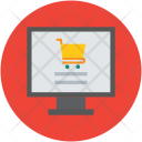 پیش‌نمایش فایل computer-display از پک Business And Finance  
