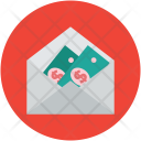 پیش‌نمایش فایل envelope-880 از پک Business And Finance  