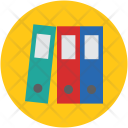 پیش‌نمایش فایل file-folders-36 از پک Business And Finance  