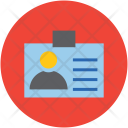 پیش‌نمایش فایل id-card-233 از پک Business And Finance  