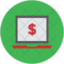پیش‌نمایش فایل laptop-1427 از پک Business And Finance  