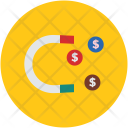 پیش‌نمایش فایل magnetic-10 از پک Business And Finance  