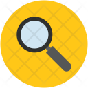 پیش‌نمایش فایل magnifier-777 از پک Business And Finance  