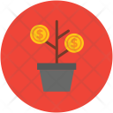 پیش‌نمایش فایل money-plant-20 از پک Business And Finance  