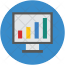 پیش‌نمایش فایل monitor-screen-3 از پک Business And Finance  