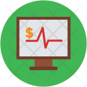 پیش‌نمایش فایل monitor-screen-4 از پک Business And Finance  