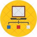 پیش‌نمایش فایل network-679 از پک Business And Finance  